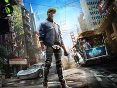 Ubisoft предлагает опробовать бесплатную версию Watch Dogs 2