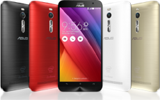 Обновление ASUS ZenFone 2 очистило смартфон от ряда предустановленных приложений
