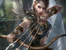 Bethesda выпустила новую игру серии The Elder Scrolls