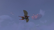 Релиз ММО-песочницы Worlds Adrift отложен до 2017 года