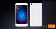 Xiaomi Mi 5s будет больше, чем мы ожидали