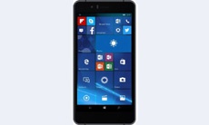 Lenovo представила свой первый смартфон с Windows Mobile 10