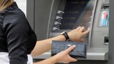 Украинские банкоматы начали заражать вирусами-"шпионами"