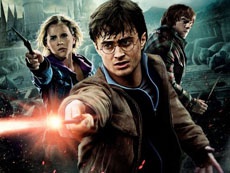 Warner Brothers может выпустить ролевую игру про Гарри Поттера