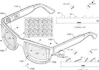 Следующие Google Glass будут выглядеть как обычные очки