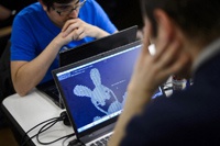 Как эволюционировали компьютерные вирусы