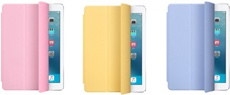 Apple задержит новые iPad до второй половины года