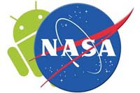 Смартфоны на орбите: Android для космоса