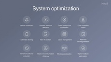 Главным изменением MIUI 9 оказалась оптимизация