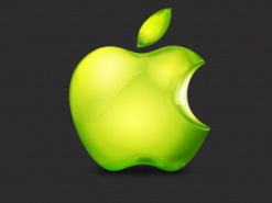 Apple призывают не использовать олово