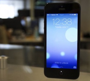 Когда выйдут iPhone 5S и iOS 7?