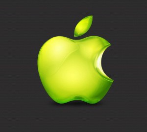 Apple призывают не использовать олово