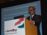 Индийским чиновникам могут запретить Gmail