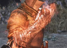 Создать персонажа Dark Souls 3 теперь можно прямо в браузере