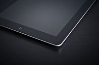 Спрос на Apple iPad существенно снизился