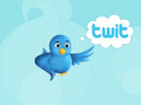 В Украитне появился незалежный Twitter