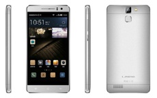 Landvo L600 Pro — клон Huawei Ascend Mate 7 на Android 5.0 Lollipop