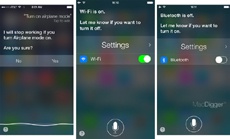 Исследование: голосовой помощник Google Now отвечает на вопросы точнее, чем Siri