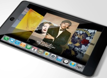 Apple выпустит iPad 3 iPad 4 до конца 2012