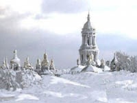 Интернет-пользователи продолжают от души смеяться над снегопадом