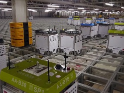 Британский онлайн-бакалейщик бросает вызов Amazon