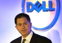 Глава Dell поделился мнением по поводу разделения HP