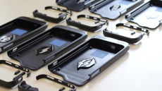 «Чехол будущего» для iPhone