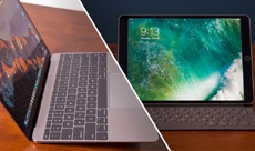 Новый iPad Pro оказался мощнее MacBook Pro на базе процессора Intel Kaby Lake