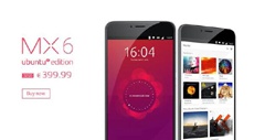 Meizu MX6 на Ubuntu засветился на изображениях