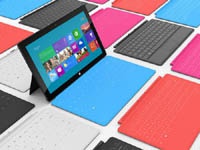 Патент на обложку-клавиатуру достался Microsoft