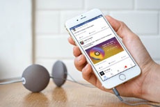 Эксперты доказали, что приложение Facebook постоянно прослушивает разговоры пользователей смартфонов