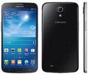 Samsung работает над следующим поколением Galaxy Mega