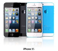 iPhone 5S — что нового?