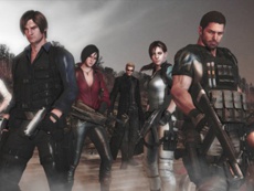 Capcom планирует выпустить крупный проект по вселенной Resident Evil