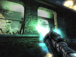 Новая технология подстраивает игру под геймера