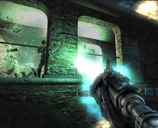 Новая технология подстраивает игру под геймера