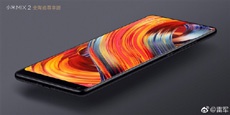 Первая партия Xiaomi Mi Mix 2 разошлась менее чем за минуту