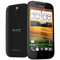Смартфон HTC One SV обновился до Android 4.1.2