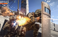 EA уточнила дату выхода Battlefield 4: Dragon's Teeth