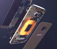 Samsung снова копирует Apple