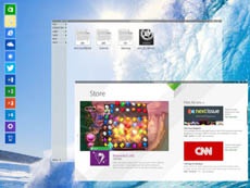 Microsoft Windows 9 и Windows Cloud: первые подробности