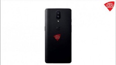 В сеть утекли рендеры OnePlus 5