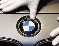 Google и BMW могут поспорить из-за торговой марки Alphabet