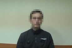 СБУ задержала мужчину за сепаратистские сообщения в сети "ВКонтакте"
