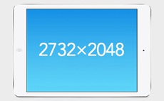 Стало известно, каким может быть экран нового iPad
