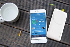 Исследователь научился «высасывать» энергию из Wi-Fi и 4G для подзарядки гаджетов