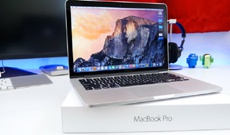 Тест производительности новых MacBook Air и 13-дюймового MacBook Pro