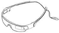 Samsung проговорилась о собственных «умных очках» Galaxy Glass