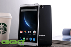 VKWorld VK6050 — долгожитель с аккумулятором на 6050 мАч