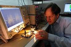 Разработчик «Wi-Fi из лампочек» получил 2 миллиона долларов инвестиций